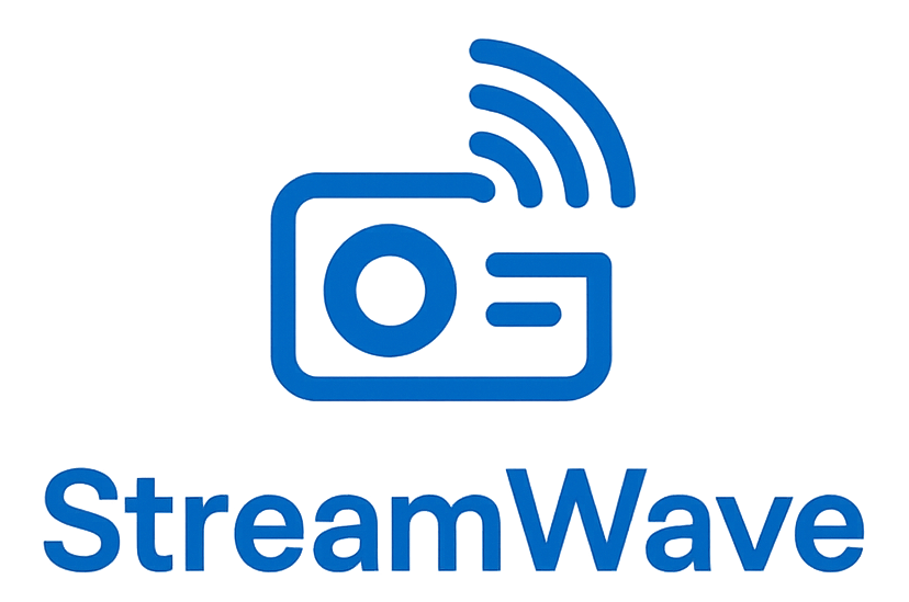 StreamWave | Radio Fm Online